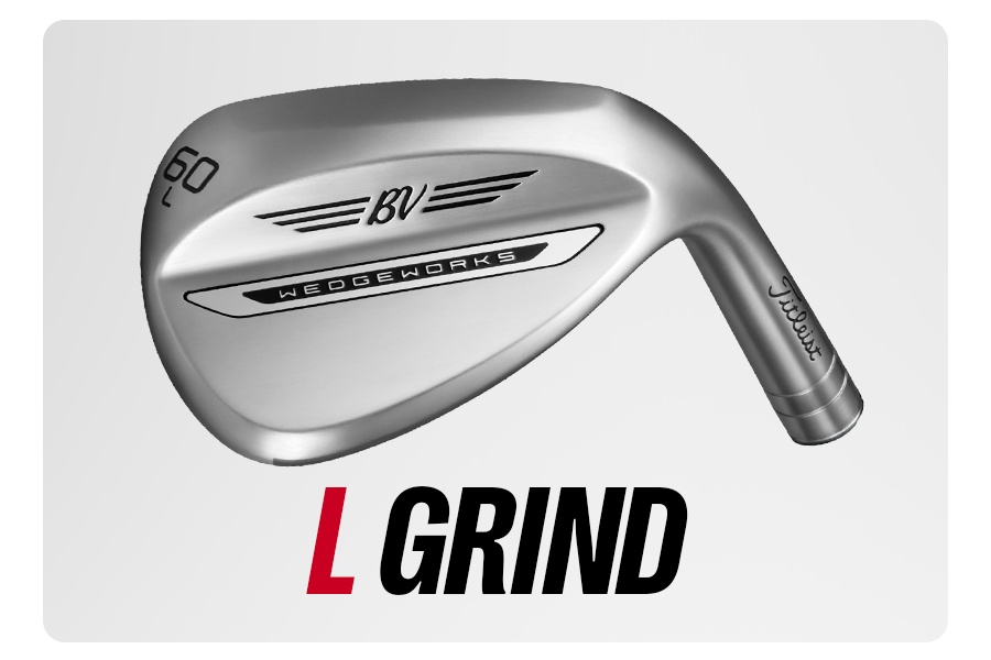 WedgeWorks Performance Grinds